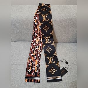 Skinny Scarf Twilly NWT **BUNDLE 2 or more: $15/each**